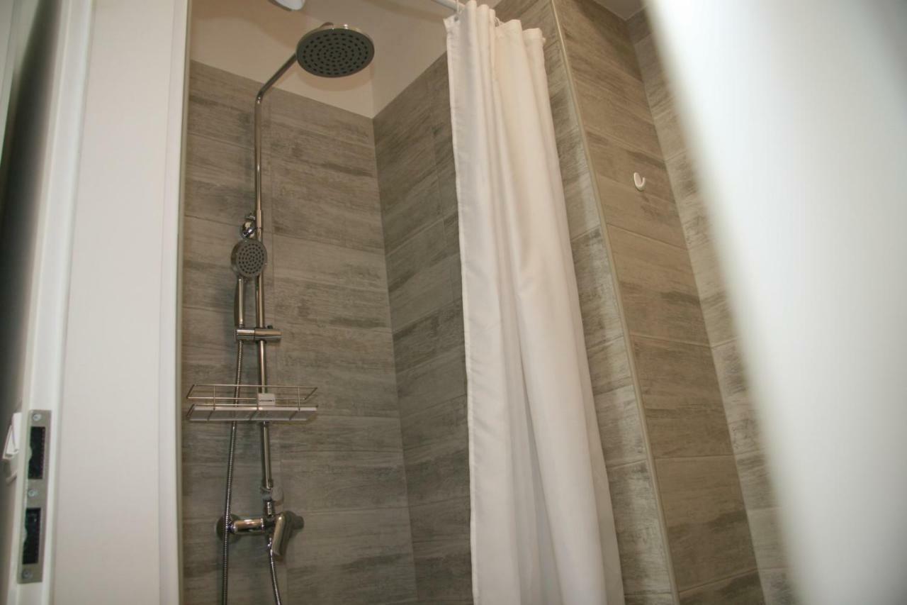 PUY Stylish Apartment In City Center מראה חיצוני תמונה