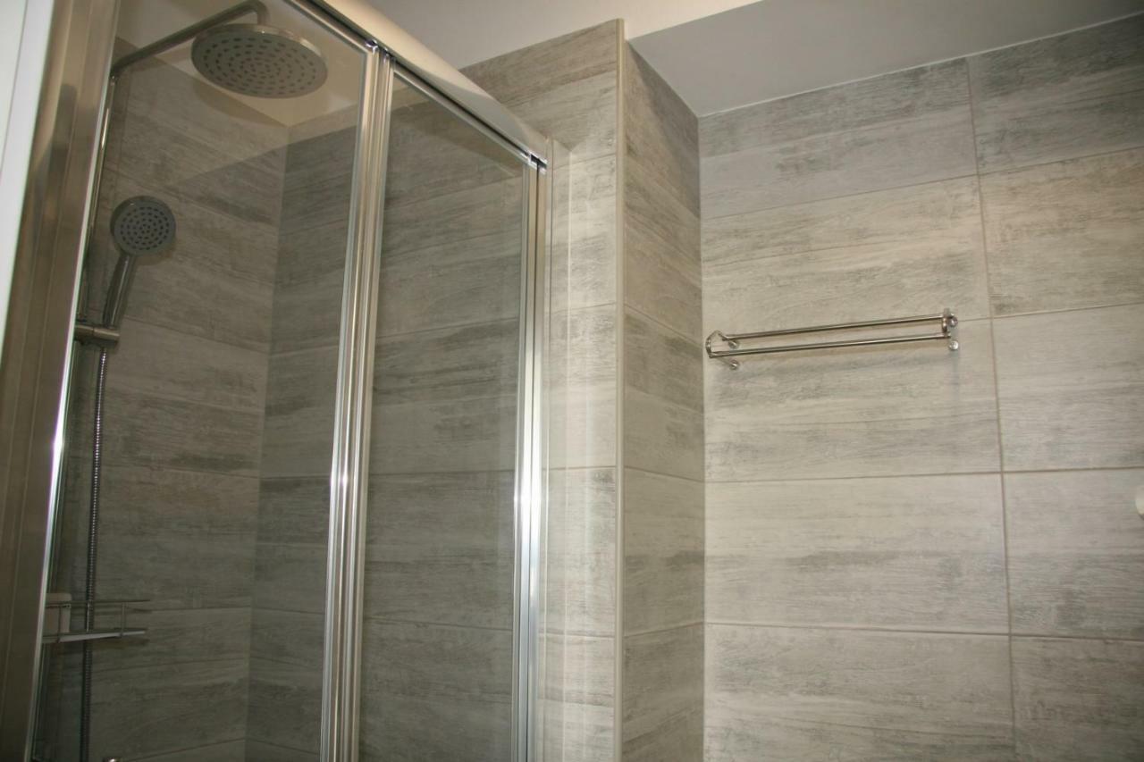 PUY Stylish Apartment In City Center מראה חיצוני תמונה