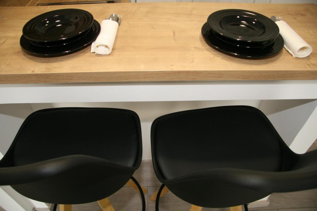 PUY Stylish Apartment In City Center מראה חיצוני תמונה